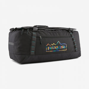 Patagonia Black Hole Duffel 70L UFIB Unity Fitz: Ink Black