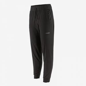 Patagonia Women's Terrebonne Joggers BLK Black