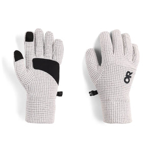 Outdoor Research Womens Trail Mix Gloves now / S