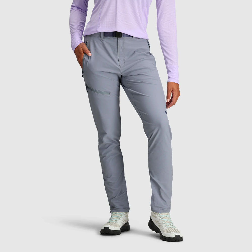 Outdoor Research Womens Cirque Lite Pants Slate