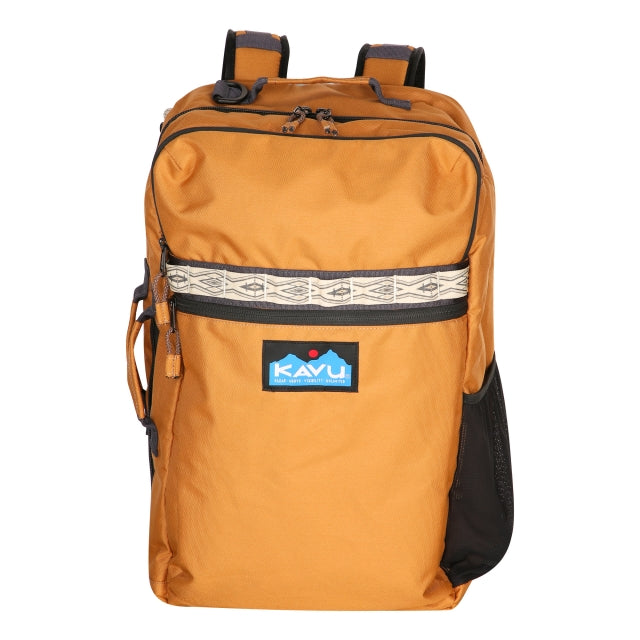 Kavu Hauler Hills 1884 Dune