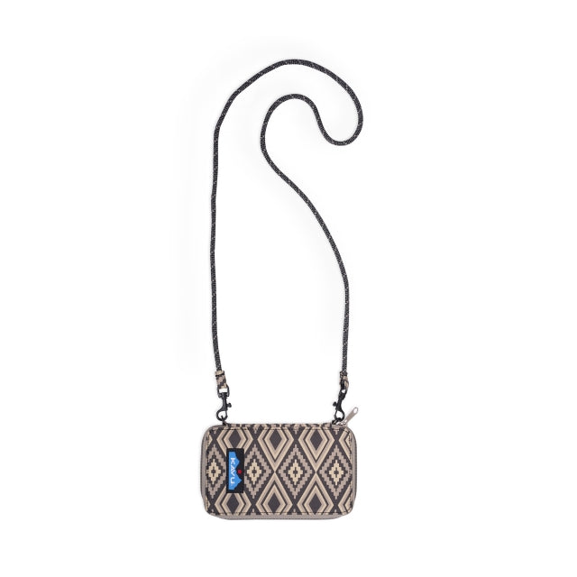 Kavu Go Time 2957 Carbon Diamond