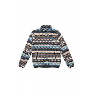 Kavu Womens Cavanaugh 1853 Chalet Knit