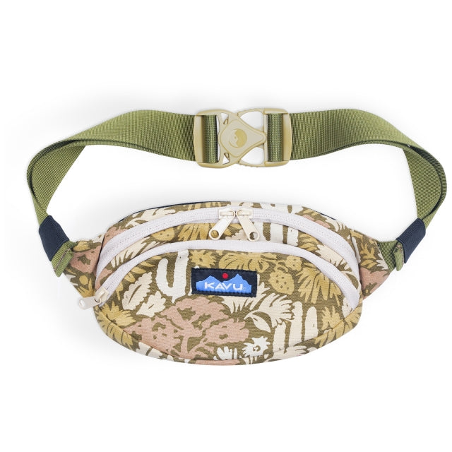 Kavu Canvas Spectator 2845 Cactus Garden