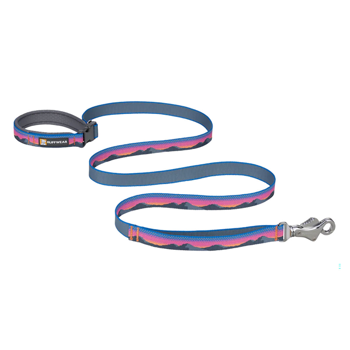 Ruffwear Crag Reflective Dog Leash Alpine Dusk