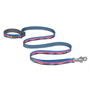 Ruffwear Crag Reflective Dog Leash Alpine Dusk