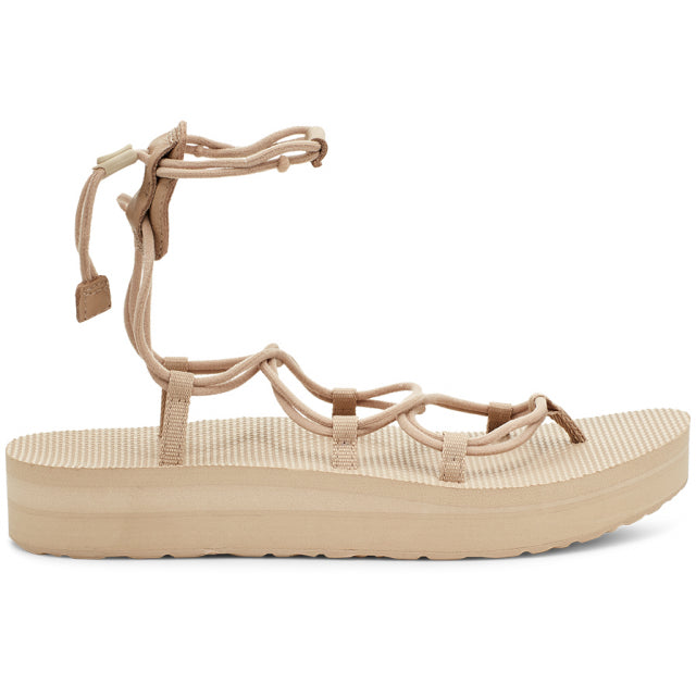 Teva W Midform Infinity Sesame