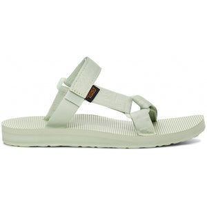 Teva W Universal Slide TTBCH Teva Textural Bok Choy