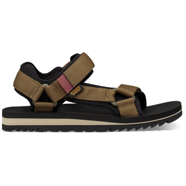 Teva Mens Universal Trail DOL Dark Olive