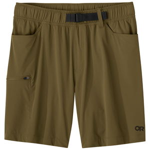 Outdoor Research M Ferrosi Short - 7" 1943 Loden