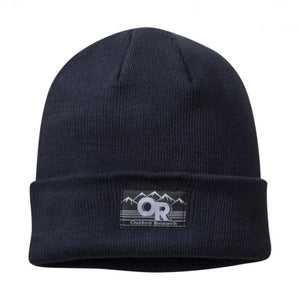 Outdoor Research Juneau Beanie 1289 Naval Blue
