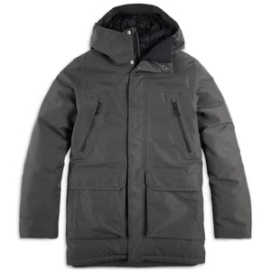 Outdoor Research Mens Stormcraft Down Parka torm / S