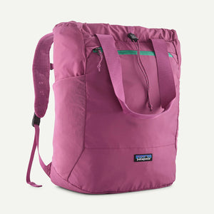 Patagonia Terravia Tote Pack 24L Faded Magenta