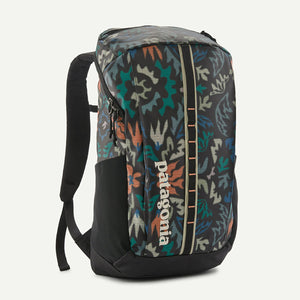 Patagonia Black Hole Pack 25L Kaleido: Black