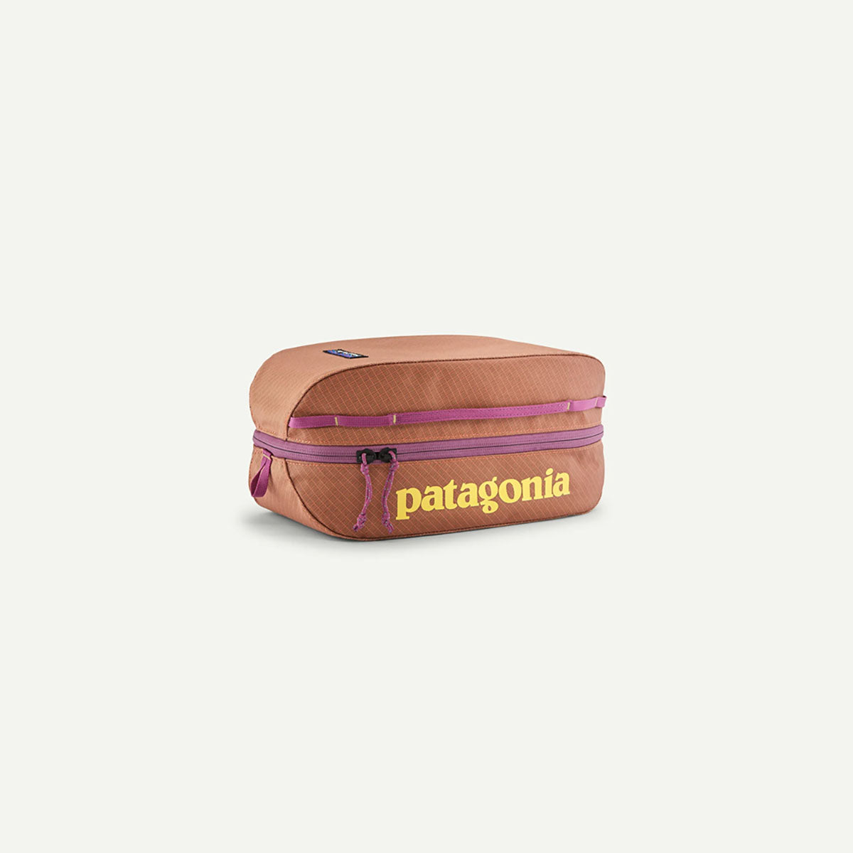 Patagonia Black Hole Cube 6L Peach Sherbet
