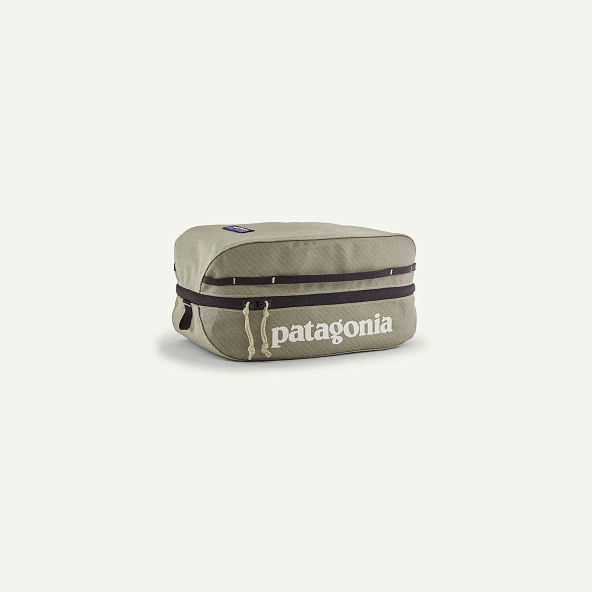 Patagonia Black Hole Cube 6L Weathered Stone
