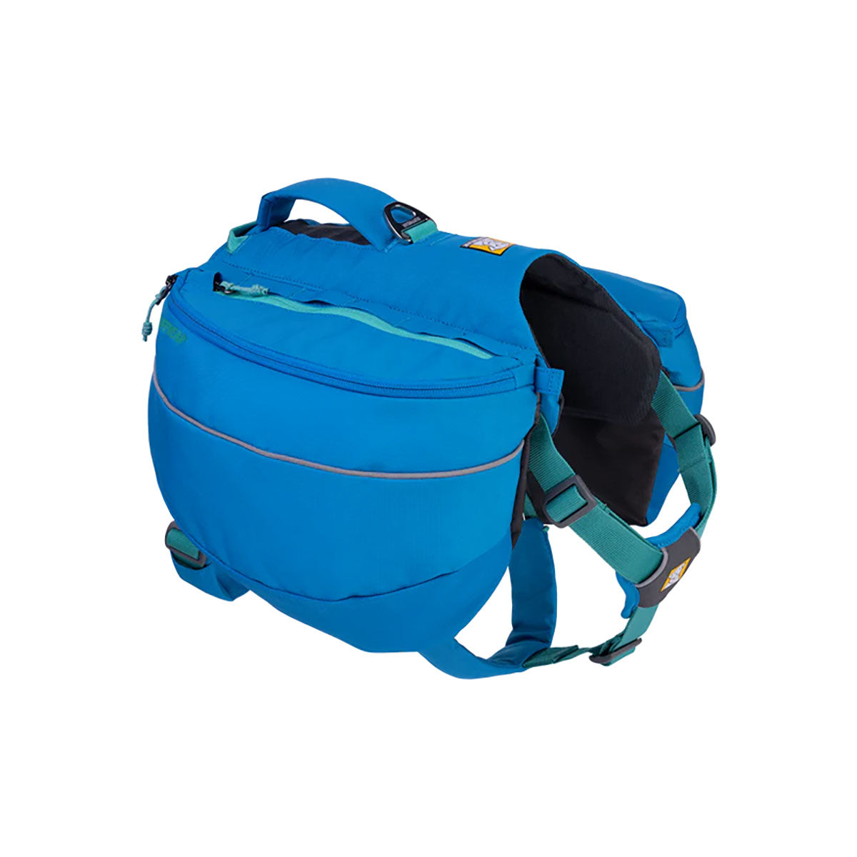 Ruffwear Approach Pack Blue Dusk