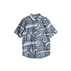 Kavu Mens Topspot Deviant Stitch