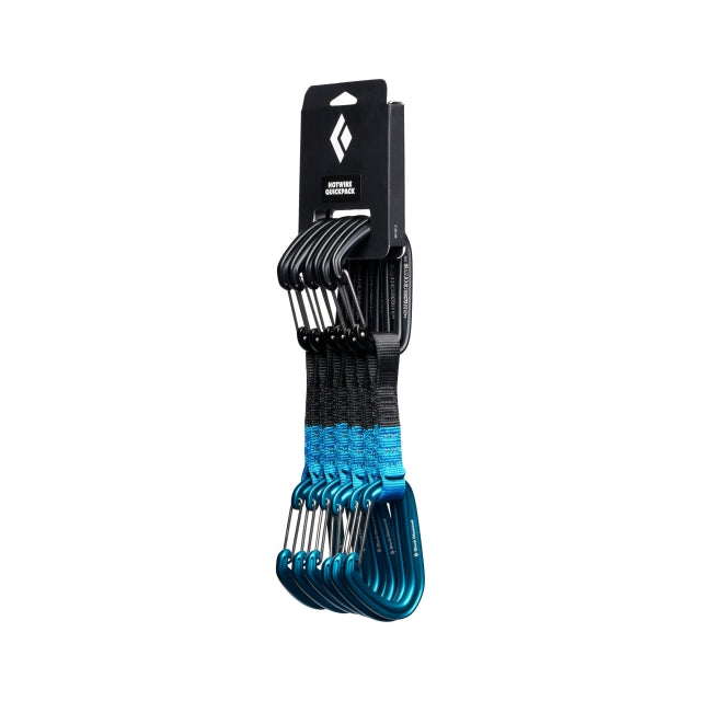 Black Diamond HotWire Quickpack 12 cm 4007 Desert Sky