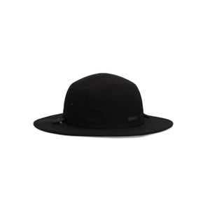 Topo Designs Sun Hat Blk Black