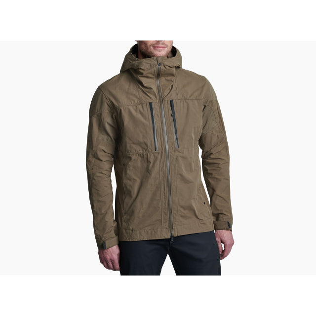 Kuhl Mens The Outsider DRFT Driftwood