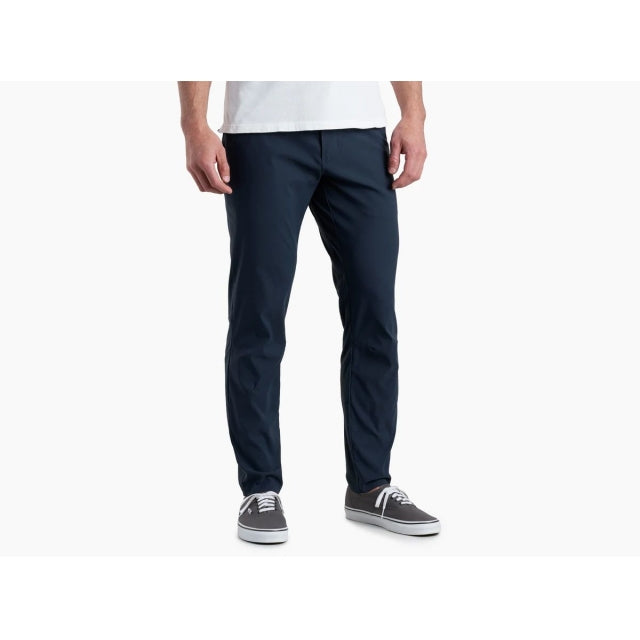 Kuhl Mens Renegade Recon Pant - 34 Inseam NOC Nocturnal Blue