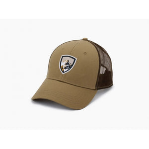 Kuhl Trucker DKK Dark Khaki