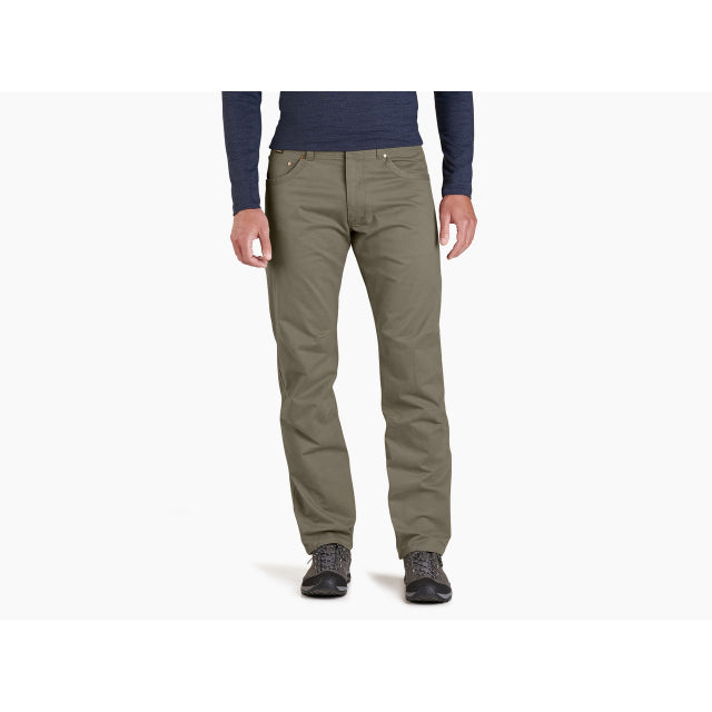 Kuhl Mens Rydr Pant - 30 Inseam Espresso
