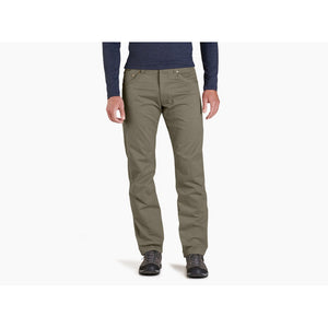 Kuhl Mens Rydr Pant - 30 Inseam Espresso