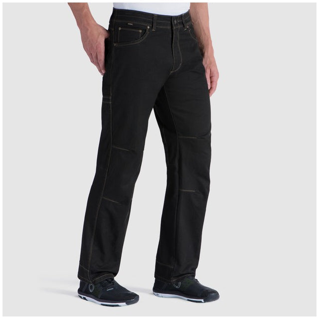 Kuhl Mens Rydr Pant - 34 Inseam Espresso