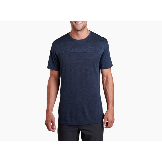 Kuhl Mens Aktiv Engineered Krew PB Pirate Blue