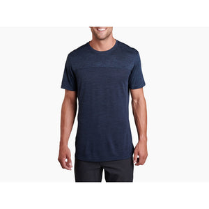 Kuhl Mens Aktiv Engineered Krew PB Pirate Blue