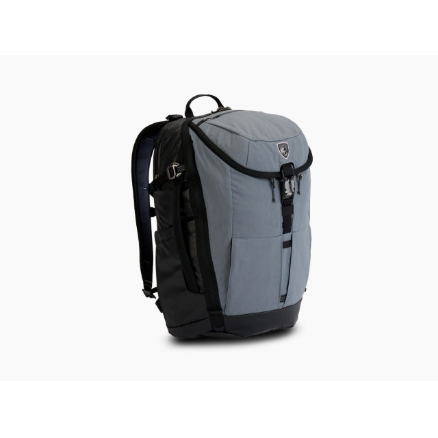 Kuhl Eskape 25 Kanvas Backpack Slate Blue