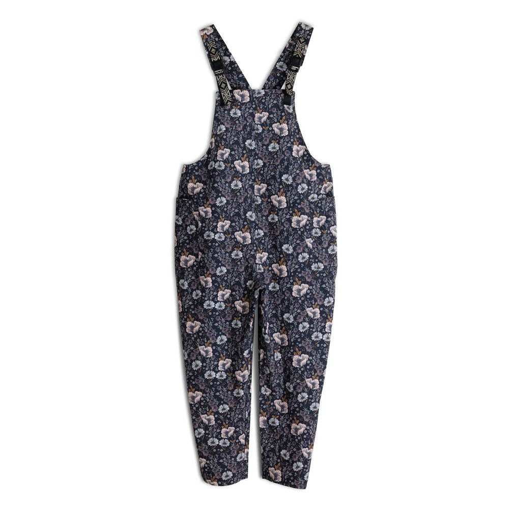 Kavu Womes San Blas Quiet Wildflowers