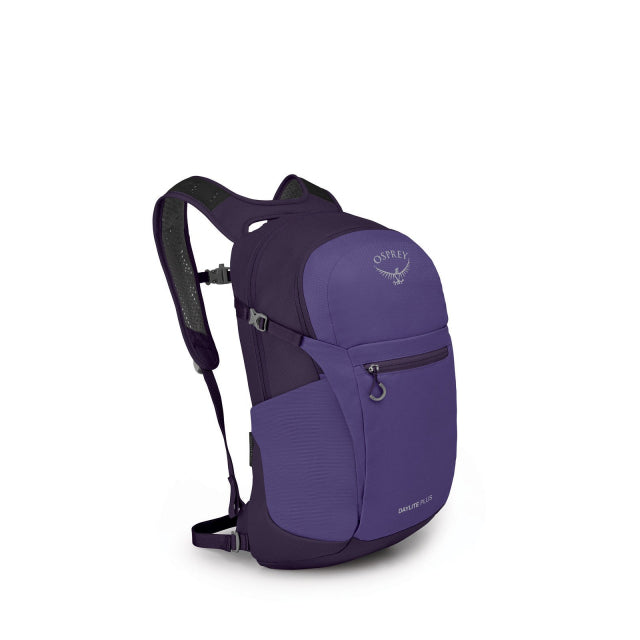 Osprey Packs Daylite Plus Soundwave Grey/Latte Brown