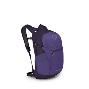 Osprey Packs Daylite Plus Soundwave Grey/Latte Brown