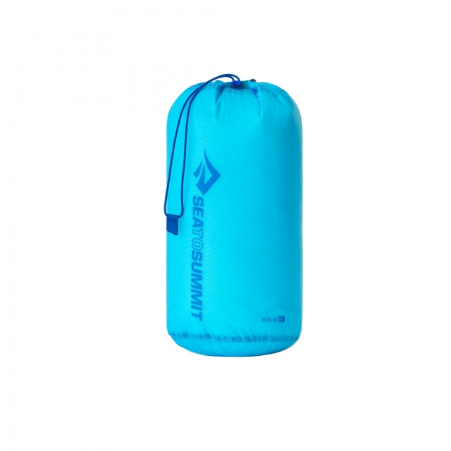 Sea to Summit Ultra-Sil Stuff Sack 8L Atoll Blue
