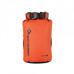 Sea to Summit Big River Dry Bag 65L Orange