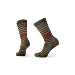 Smartwool Everyday Spruce Street Crew Socks P43 Nightfall Blue