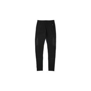 Smartwool Men's Intraknit Thermal Merino Baselayer Bottom 960 Black/White