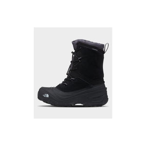 The North Face Kids Alpenglow V Wp TNF Black/Vanadis Grey