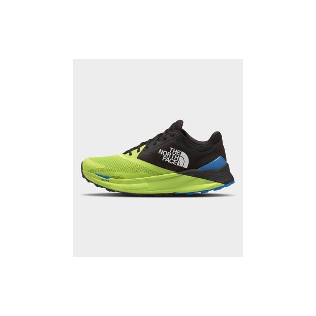 The North Face M Vectiv Enduris 3 FM LED Yellow/TNF Black / 9