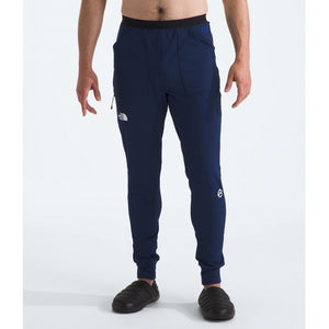 The North Face M Summit FutureFleece Pant N9E Eagle Blue