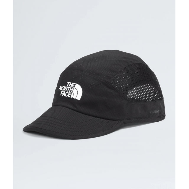 The North Face Summer LT Run Hat TNF Black