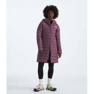 The North Face W Descendit Pant - Reg JK3 TNF Black