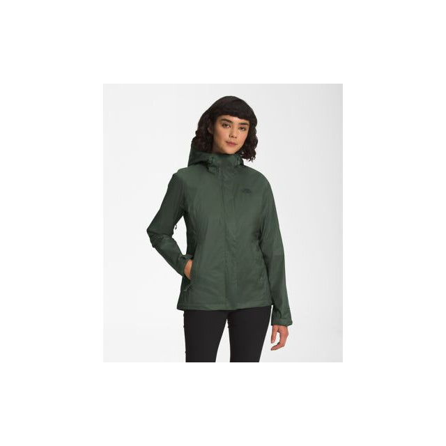 The North Face Women's Venture 2 Jacket Pikes Purple
