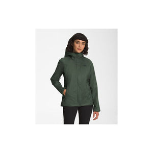 The North Face Women's Venture 2 Jacket Pikes Purple