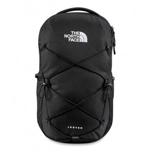 The North Face Jester Backpack JK3 TNF Black