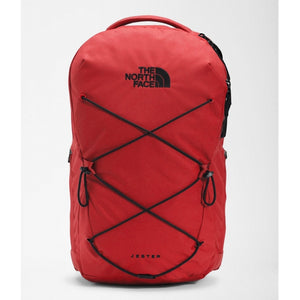 The North Face Jester Backpack KZ3 TNF Red/TNF Black