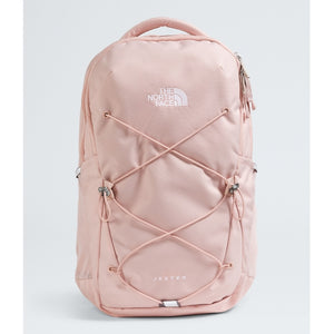 The North Face Womens Jester Pink Moss